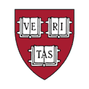 Harvard University emblem