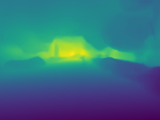 MonST3R Baseline